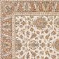 Oriental Weavers Maharaja Dakota 5091Q 9"10" x 12"10" Rust Area Rug, , large