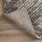 Dalyn Rug Company Orleans OR10GR 3"3" x 5"1" Grey Area Rug, , large