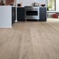 Karastan Chateau Leon Cathedral Taupe Oak Laminate, , large