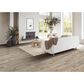Mannington Adura Max Parisian Oak Meringue 7" x 48" Luxury Vinyl Plank, , large