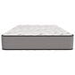 Southerland Daisy Plush Full Mattress with Low Profile Box Spring, , large