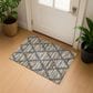 Dalyn Rug Company Kenner Charcoal 1"8" x 2"6" Area Rug, , large
