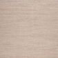 L&R Resources Bleached Naturals 7"9" x 9"9" Blush Area Rug, , large
