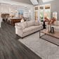 Paramount RigidCORE HD Brushed Oak Smokehouse 6.5" x 48" Luxury Vinyl Plank, , large