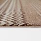 Balta Rugs Reverie Sabin Rust 5"3" x 7" Area Rug, , large