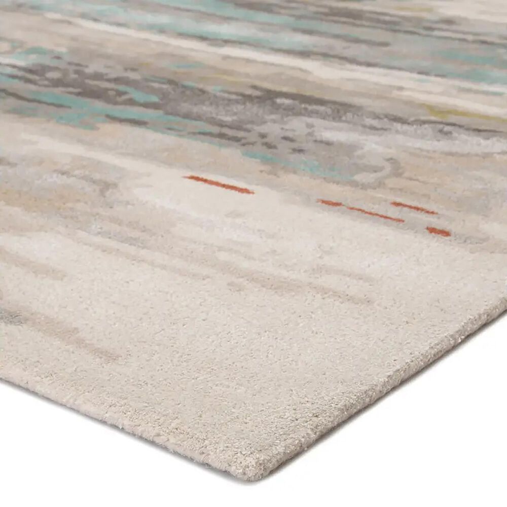 Jaipur Genesis Ryenn 2&#39; x 3&#39; Bungee Cord Area Rug, , large