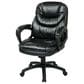 OSP Home Managers Chair in Black, , large