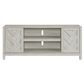 Mayberry Hill Eleanor 70" TV Stand in White, , large