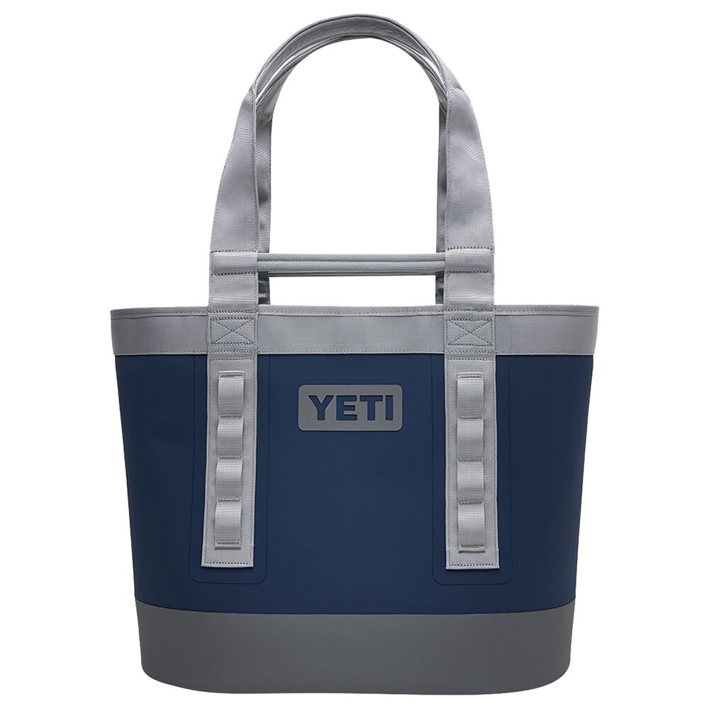 YETI Camino Carryall 35 Tote Bag in Navy, , large