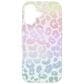 Velvet Caviar MagSafe Case For Apple iPhone 17 in White Opal Leopard, , large