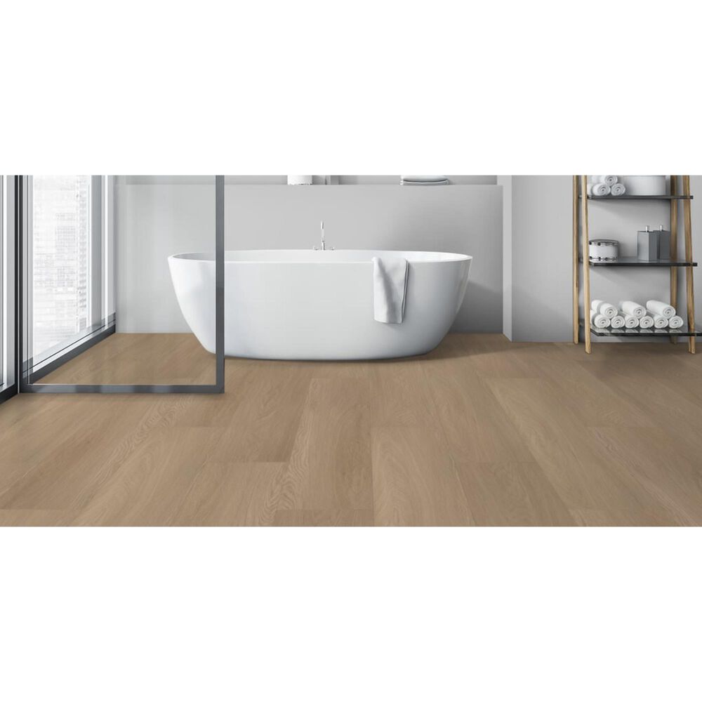 Tru-Cor Prime XL Windy Oak 9&quot; x 72&quot; Luxury Vinyl Plank, , large