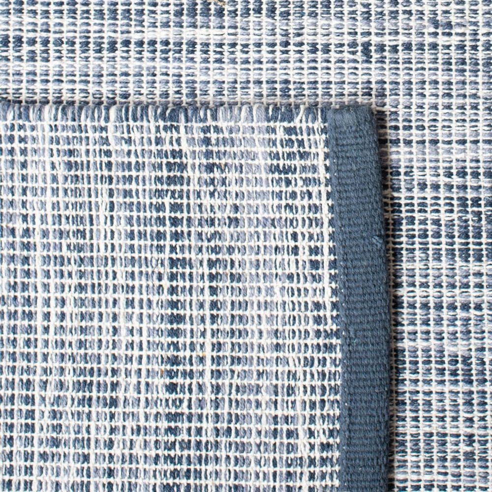 Safavieh Montauk 3&#39; x 5&#39; Navy Blue Area Rug, , large