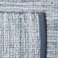 Safavieh Montauk 3" x 5" Navy Blue Area Rug, , large
