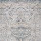Safavieh Martha Stewart Cosmopolitan Quarry 4" x 6" Cream and Grey Area Rug, , large
