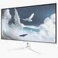 Arozzi Nova 32" IPS 180Hz Gaming Monitors in White, , large