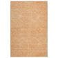 Dalyn Rug Company Solace SL12 8" x 10" Salmon Area Rug, , large