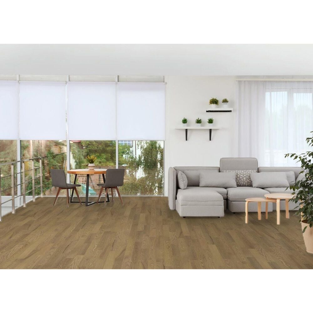 Lauzon Decor Exclusive Melia Oak 4 1/8&quot; Engineered Hardwood, , large
