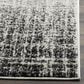 Safavieh Adirondack ADR116B 6" x 9" Ivory and Black Area Rug, , large