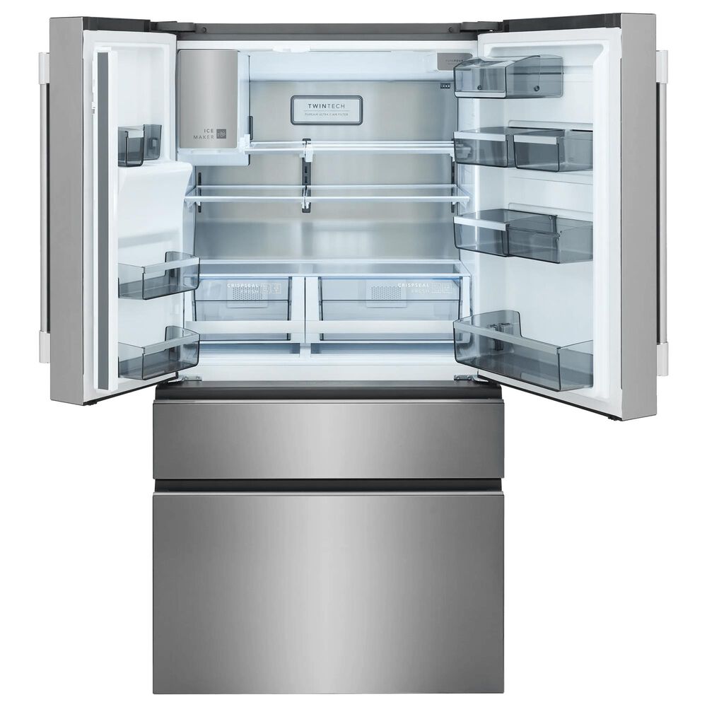Frigidaire Professional Professional 21 Cu. Ft. French Door Refrigerator in Stainless Steel, , large