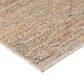 Dalyn Rug Company Sahara 2"3" x 7"6" Beige Runner, , large