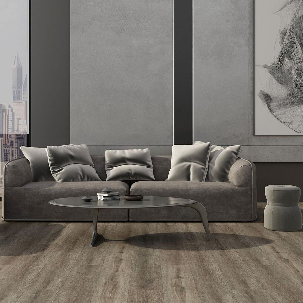 Paramount Rigid Core Xl Fallen Tree 9 X 60 Luxury Vinyl Plank Nebraska Furniture Mart