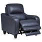 Ashley Mercomatic Power Recliner with Adjustable Headrest in Ocean, , large