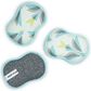 Once Again Home Sparrow Reusable Sponge in Sparrow Blue (Set of 3), , large