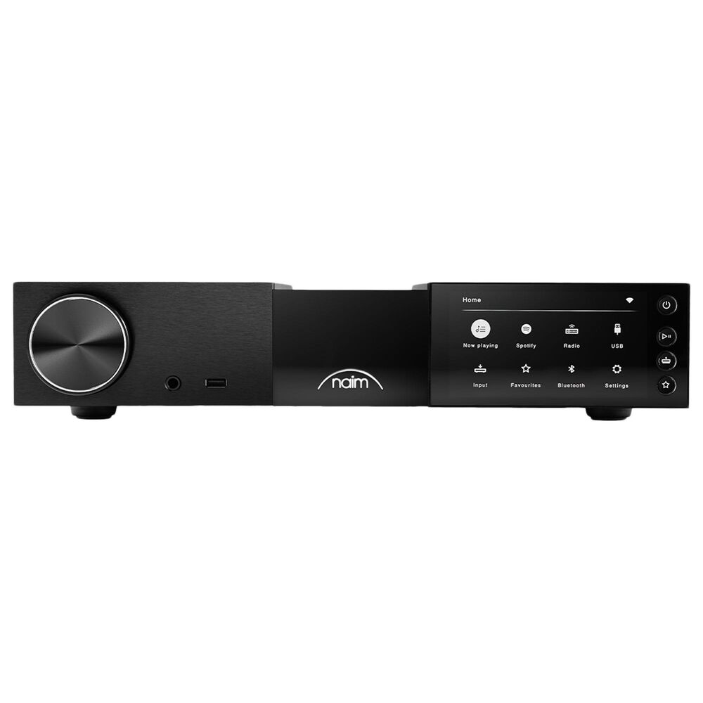 Focal Naim SCC 222 Pre-Amp, , large