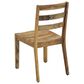 Millenium Dressonni Side Chair in Brown, , large