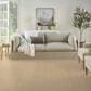 Nourison Courtyard Natural 10" x 14" Indoor/Outdoor Area Rug, , large