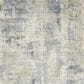 Nourison Rustic Textures RUS05 2"2" x 7"6" Beige and Grey Runner, , large