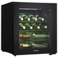 Danby 1.8 Cu. Ft. Wine Cooler in Black, , large
