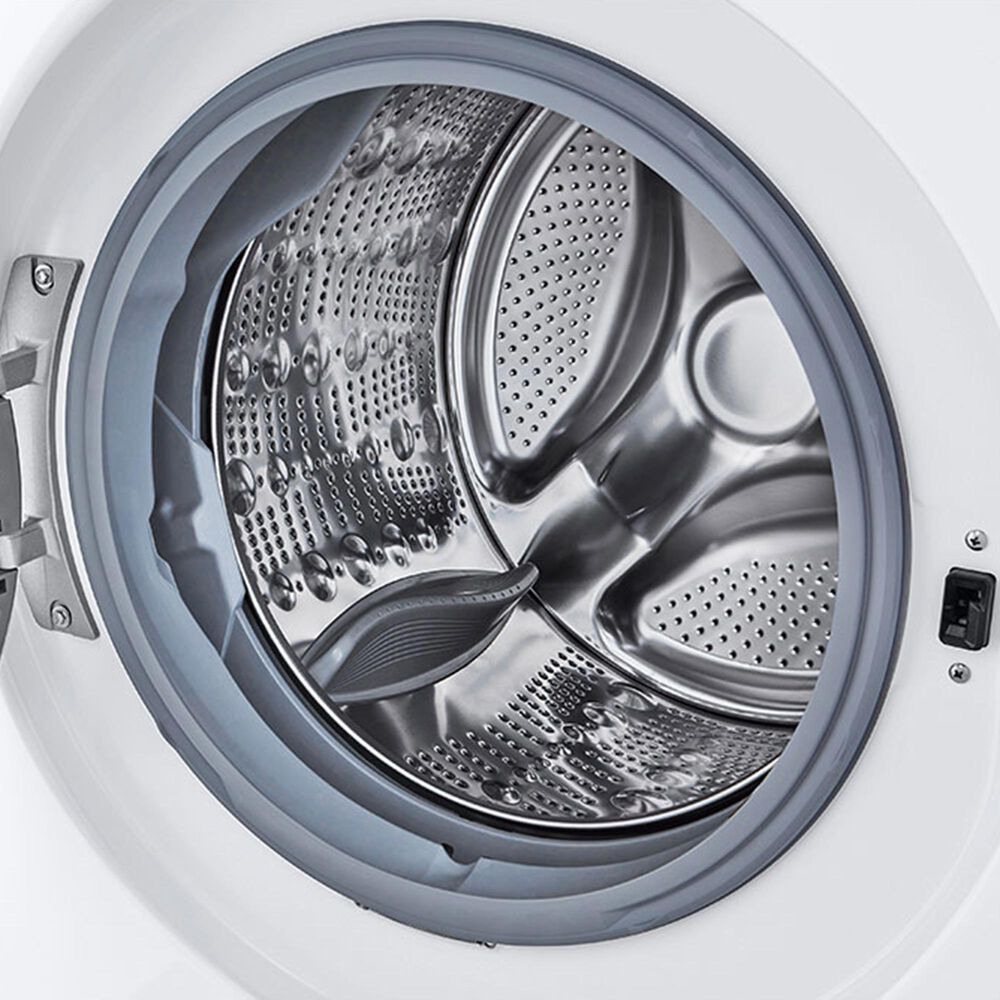  4.5 cu. ft. Ultra Large Front Load Washer : Appliances