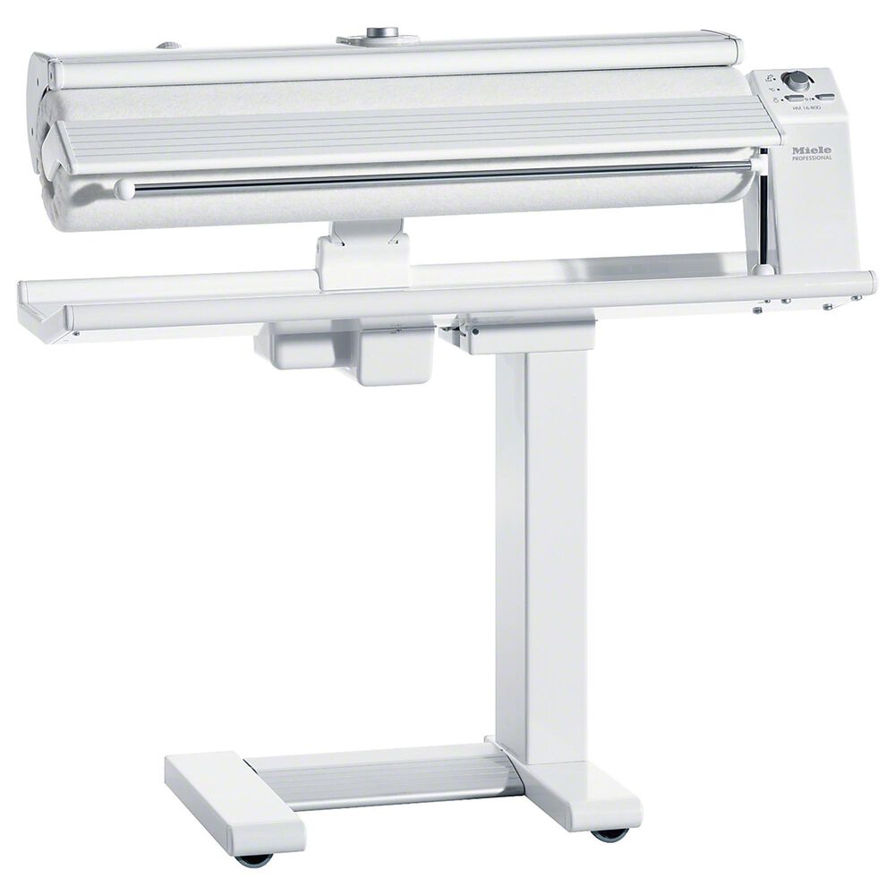 Miele Rotary Iron in White, , large