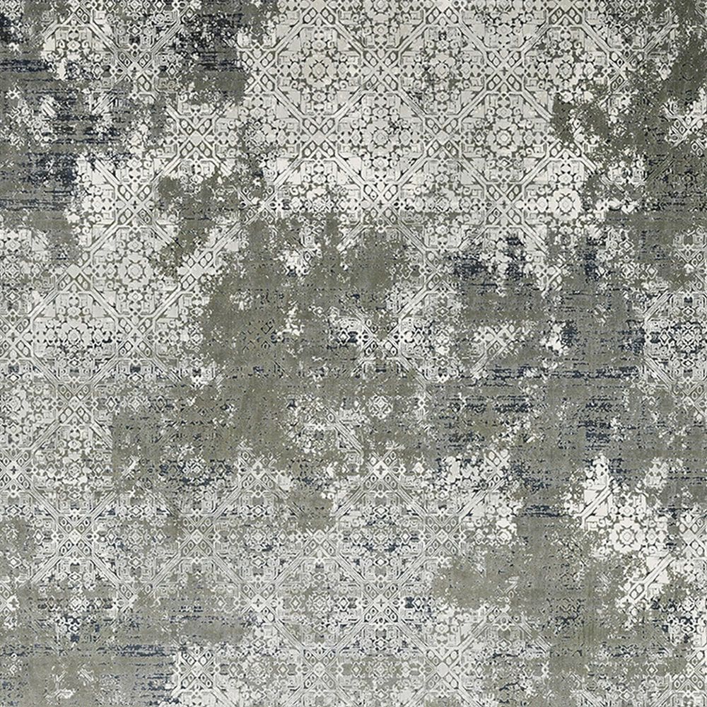Oriental Weavers Gemini Abstract 6&#39;7&quot; x 9&#39;6&quot; Beige Area Rug, , large
