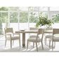 Bernhardt Solaria Arm Chair in Dune, , large