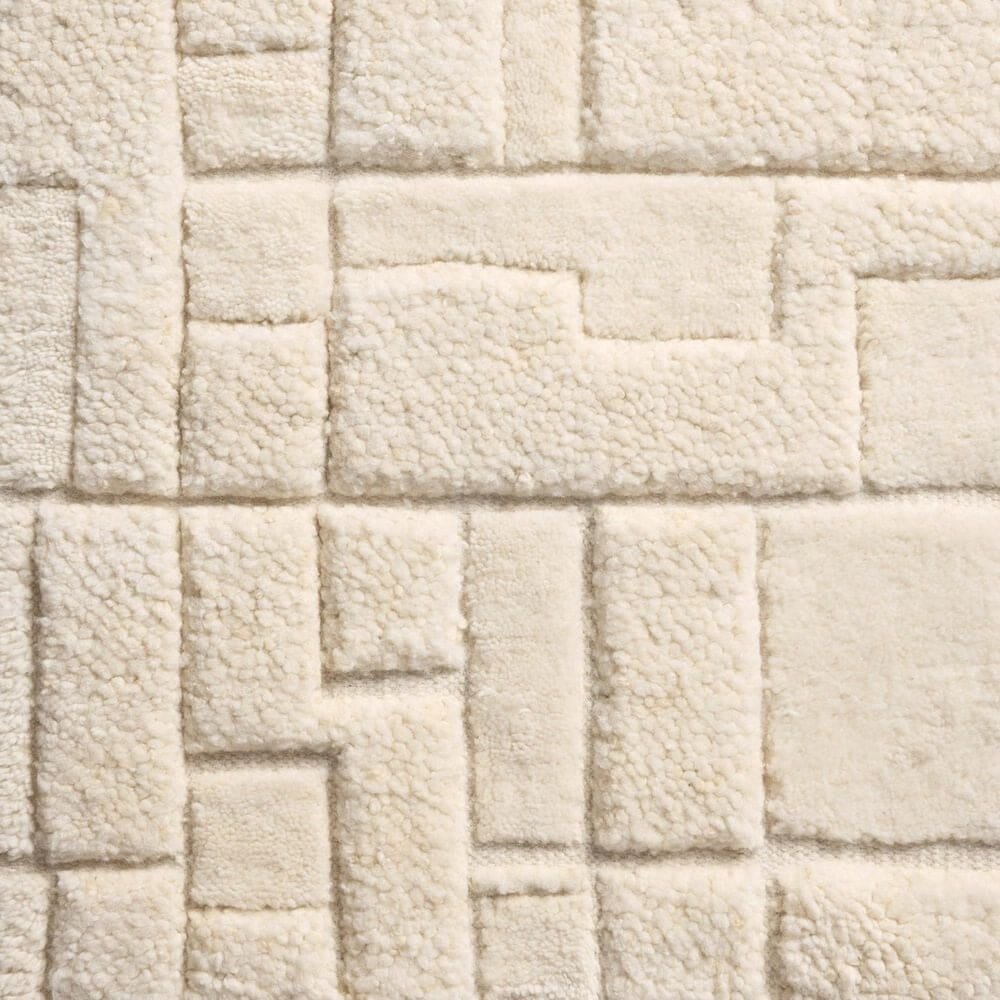 Loloi Octavia 2&#39; x 3&#39; Ivory Area Rug, , large