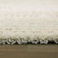 Balta Rugs Hailey 3"11" x 5"7" White and Pink Kids Area Rug, , large