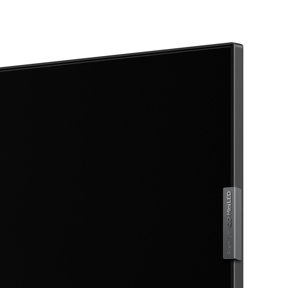 TCL 50" Class QM6K Series QD-Mini LED QLED 4K UHD in Black - Smart Google TV, , large