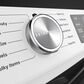 Maytag 7.3 Cu. Ft. Electric Dryer with 12 Dry Cycles in White, , large