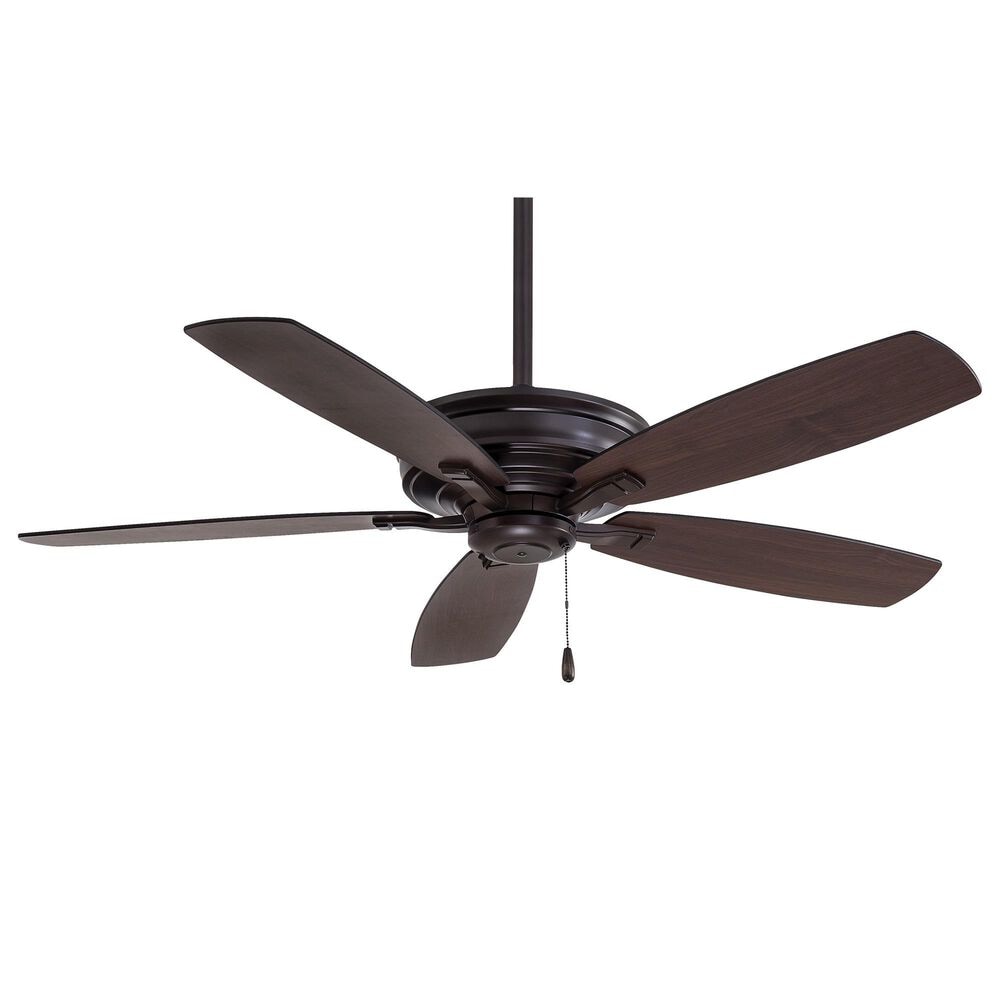 Minka-Aire Kafe 52" Ceiling Fan in Kocoa, , large