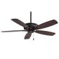 Minka-Aire Kafe 52" Ceiling Fan in Kocoa, , large