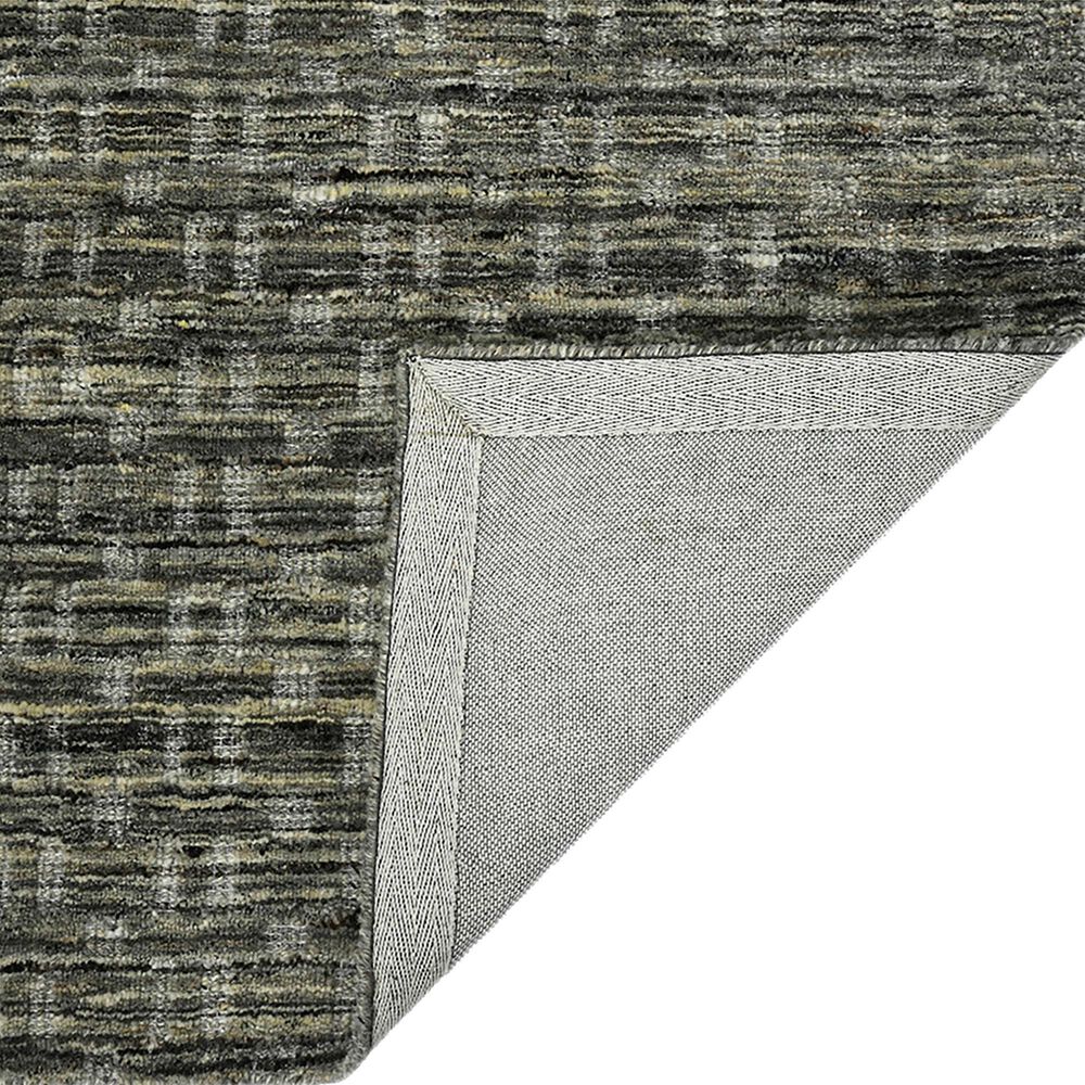 Amer Rugs Houston 2&#39; x 3&#39; Brown Area Rug, , large