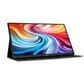 Acer PM161QT 15.6" Full HD IPS Business Portable Touch Monitor with Adaptive Sync Support, , large