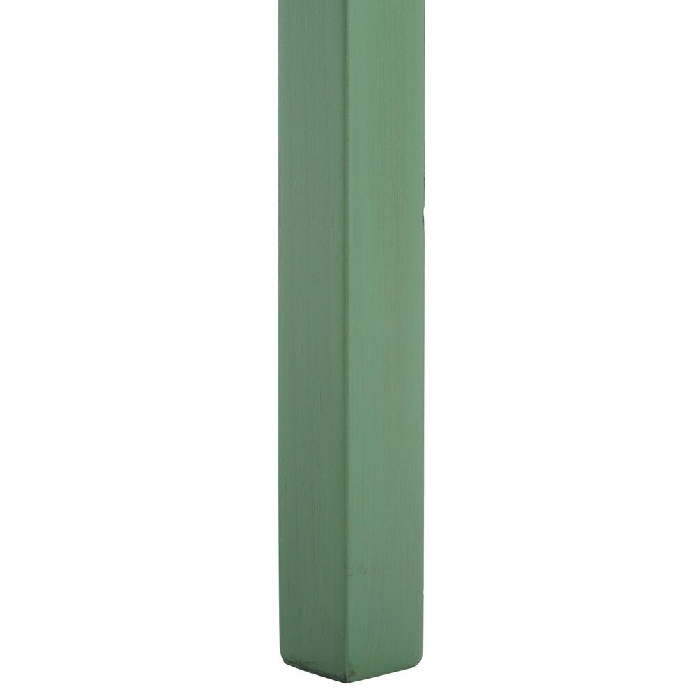 Safavieh Haven Low Drawer End Table in Sage Green, , large