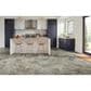 Robbins Hearthstone Stormy View 12" x 24" Engineered Stone Tile, , large
