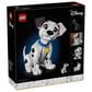 LEGO One Hundred and One Dalmatains Puppy Building Set, , large