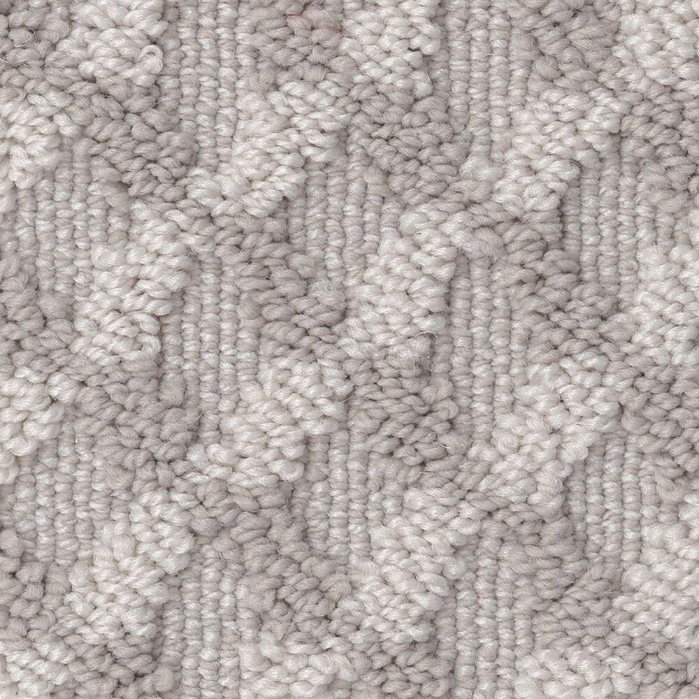 Anderson Tuftex Inspired Design Carpet in Cold Winter, , large