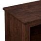 Walker Edison 58" TV Stand in Brown, , large