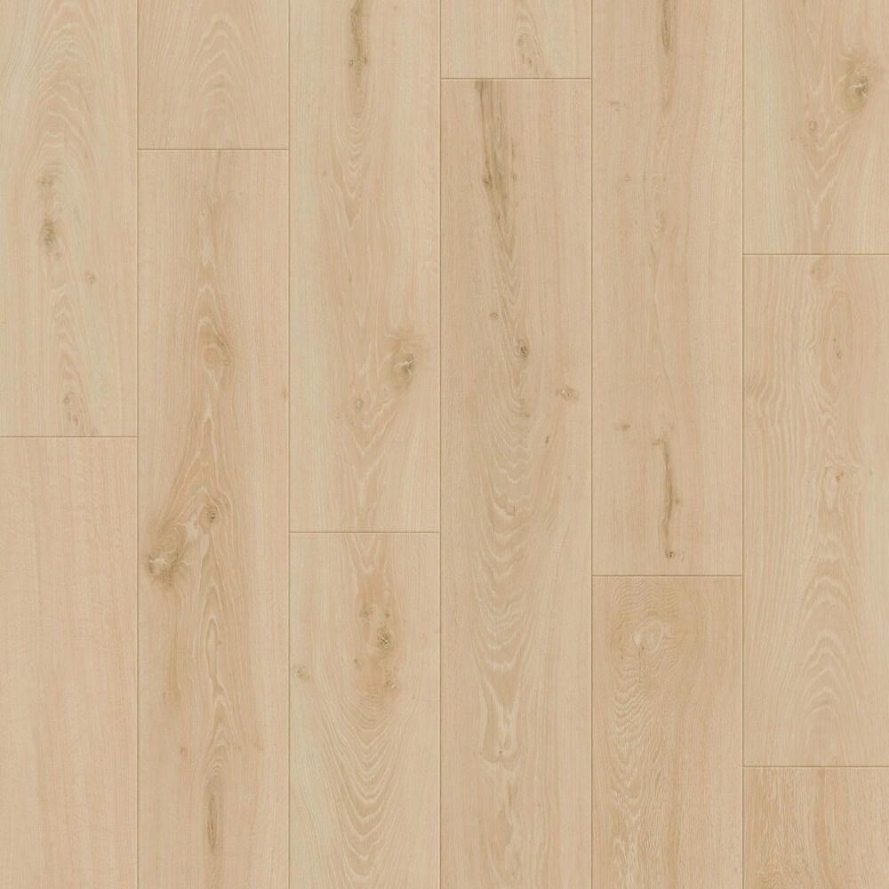 COREtec Retro Revival Butterscotch Oak 9" x Random Luxury Vinyl Plank, , large